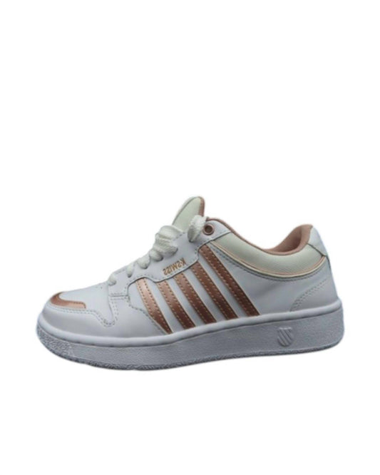 K-Swiss - Women's City Court Shoes