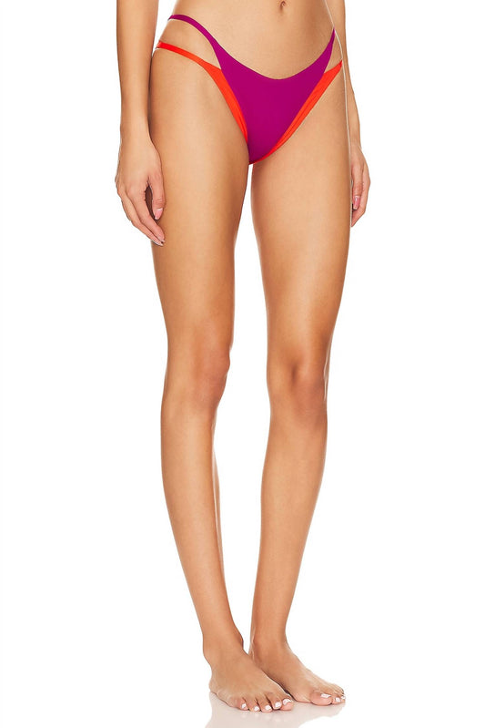 L*Space - Billie Bikini Bottom