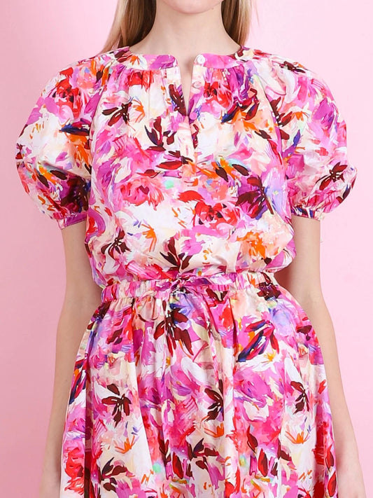 Ulla Johnson - Vienne Blouse