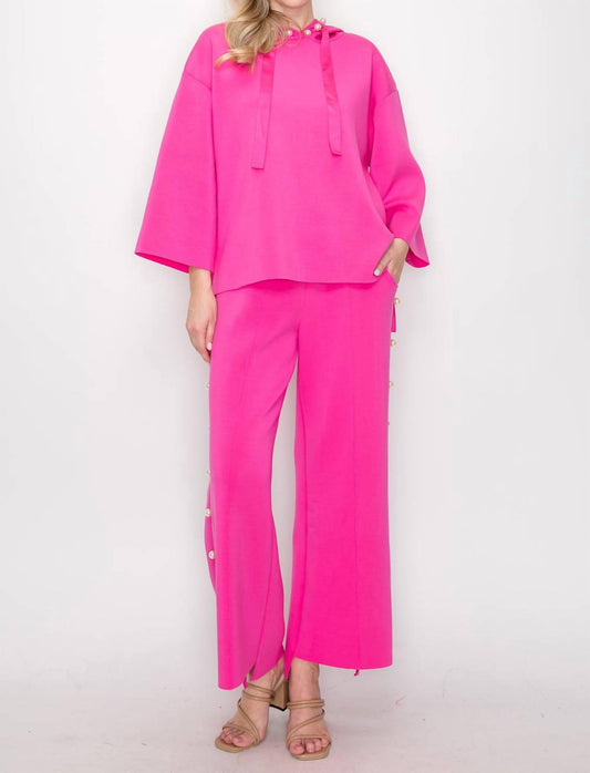 Joh - Farrah Pearl Pant