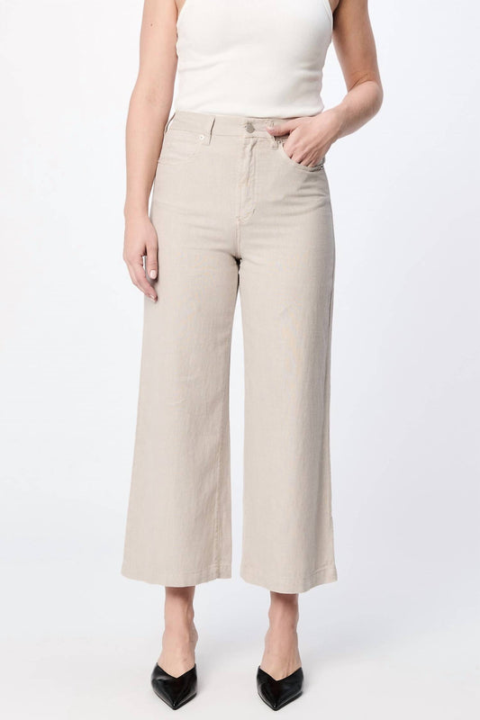 Dear John Denim - Audrey Wide Leg Pant
