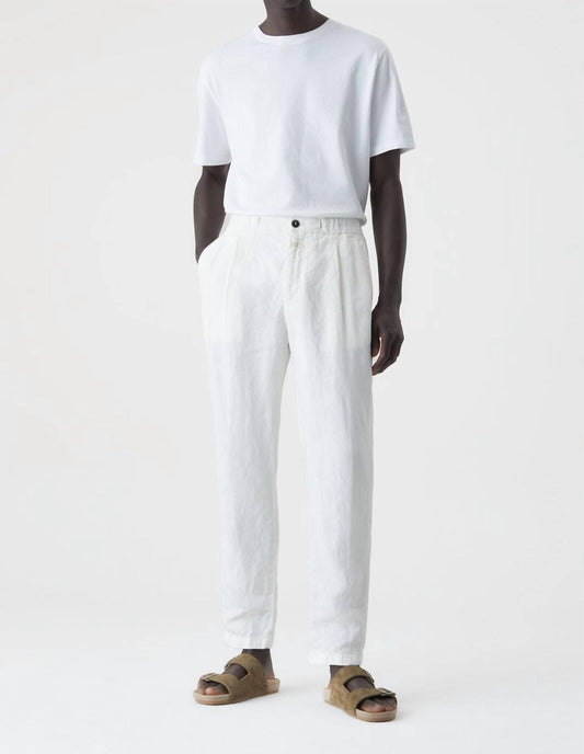 Closed - Vigo Tapered Leg Pants