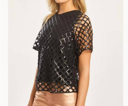 Caballero - Carmen Top