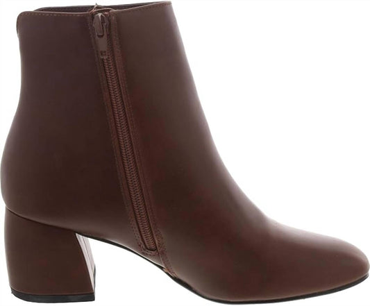 Chinese Laundry - Women's Davinna Ankle Boot