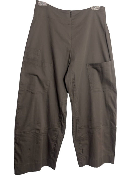 Porto - Women's Wide Leg Pants