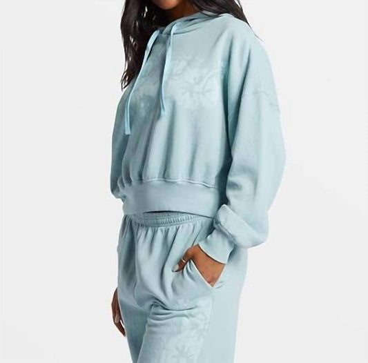 Billabong - Easy To Love Pullover Hoodie