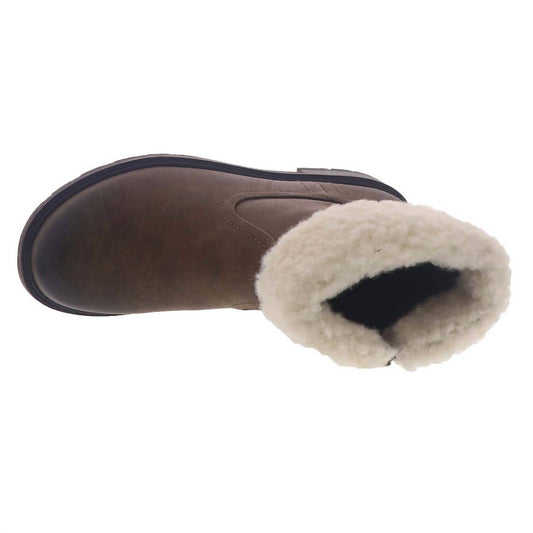 Wanderlust - WINDSOR