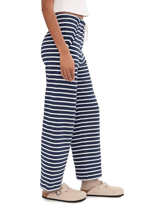 Splendid - Livie Stripe Pant