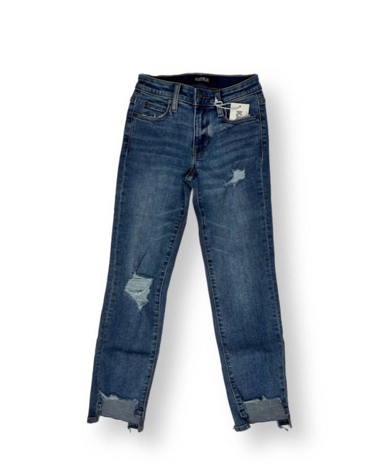 Katie J Nyc - Girl's Tween New Yorker Jeans