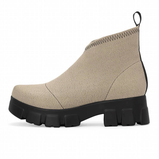 Charleston Shoe Co. - Women's Murphy Boots