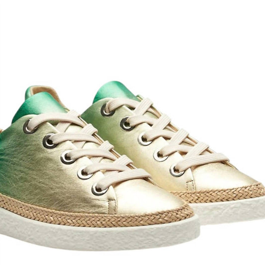 Softwaves - Women's Imala Degrade Sneakers