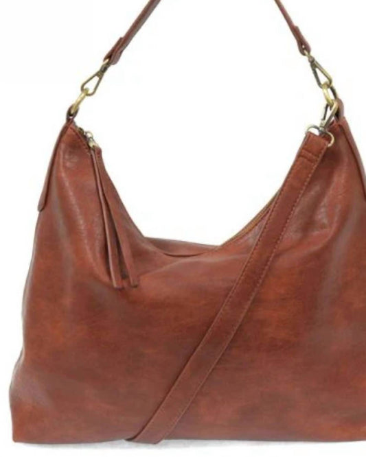 Joy Susan - Women's Sloan Slouchy Hobo Bag