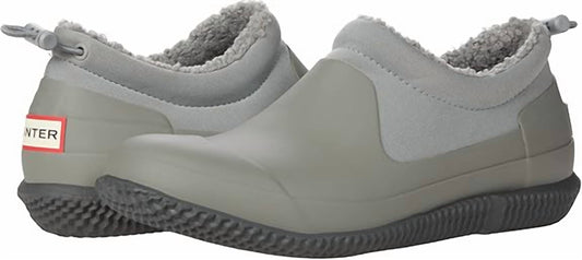 Hunter - Women's Original Sherpa Shoes