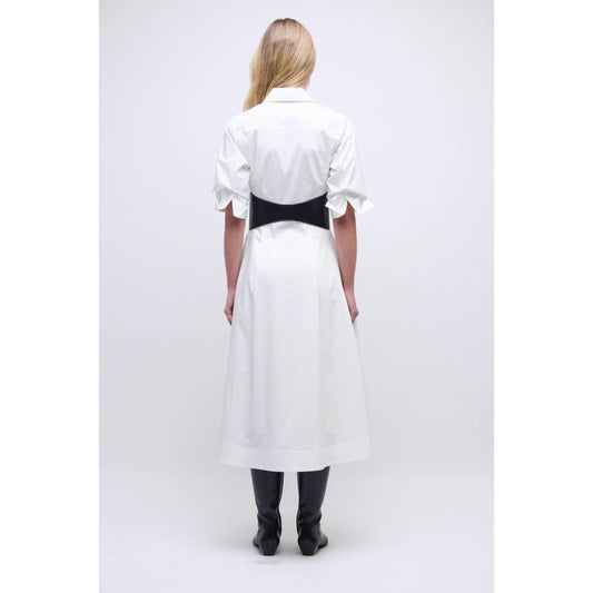 Simkhai - Olson Belted Midi Dress