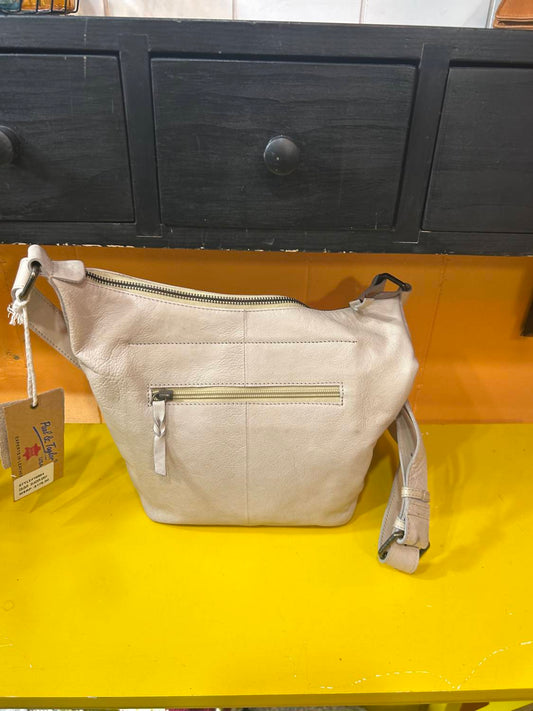 Paul & Taylor - Women's Cross Body Handbag