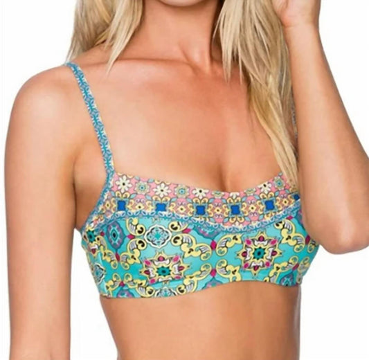 Swim Systems - Balboa Bralette