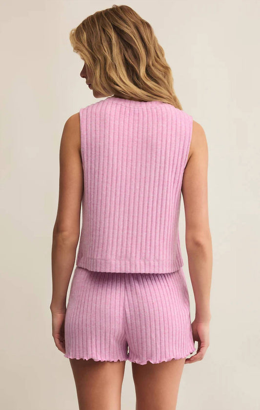 Z Supply - Sloane Rib Tank