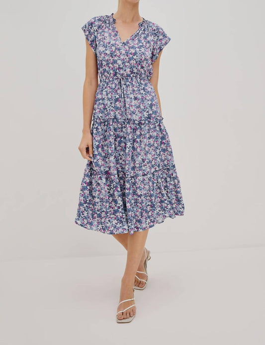 Rails - Juni Dress