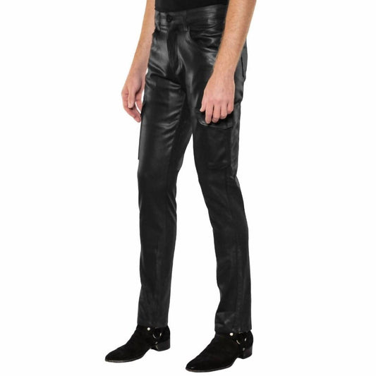 Monfrere - Preston Cargo Jean