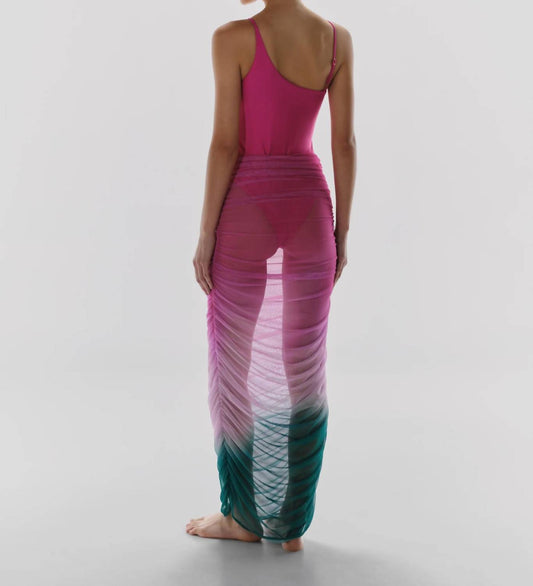 Baobab - Bahia Maxi Pareo