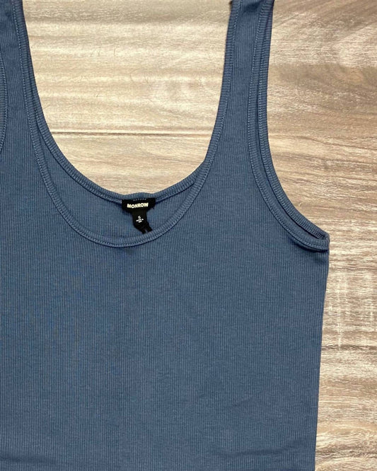 Monrow - Women's Classic Layer Tank