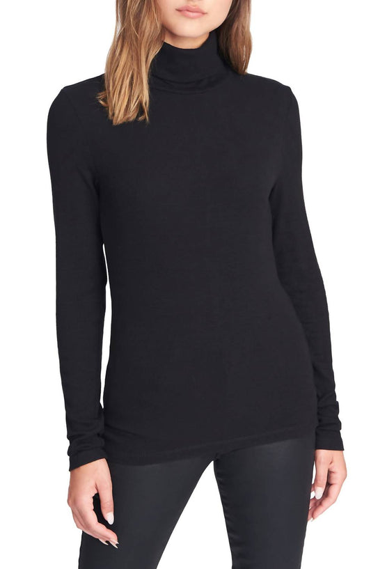 Essentials Turtleneck Shirt