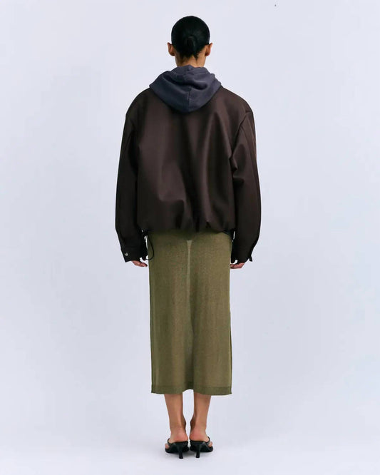 Love Stories - Mia Midi Skirt