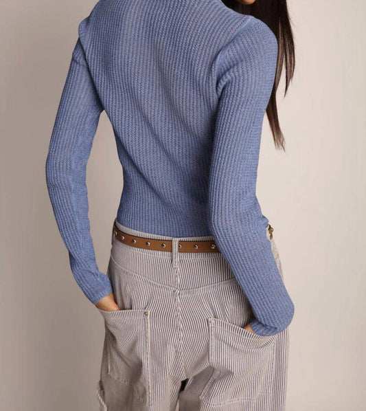 Munthe - Munthe Liandra Knit Sweater