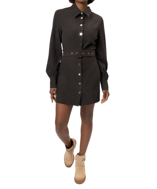 Area Stars - Sosi Mini Dress