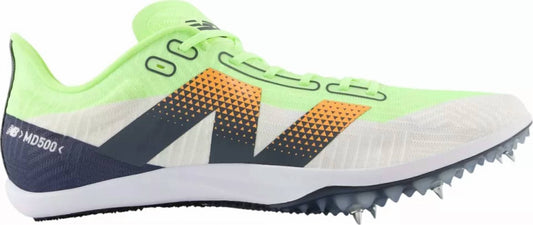 New Balance - Men's Fuelcell Md500 V9 Shoes