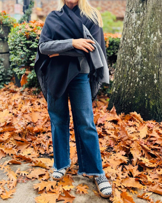 Echo - Double-Face Rauna