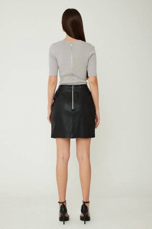 Js71 - Dasha Mini Dress