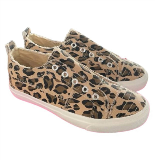 Corkys Footwear - Women's Slip On Tennis Shoe