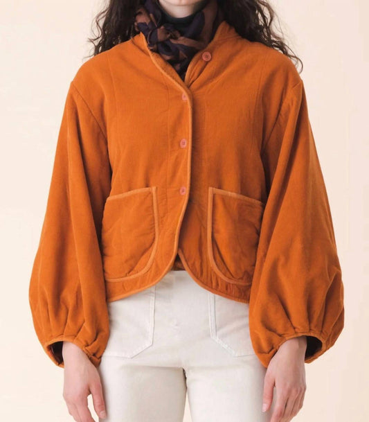 Prairie Underground - Regine Jacket