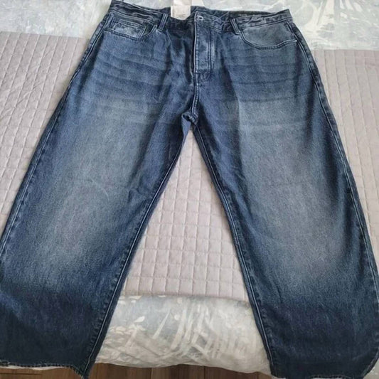 Armani Exchange - Men's J51 Carrot Fit Jean