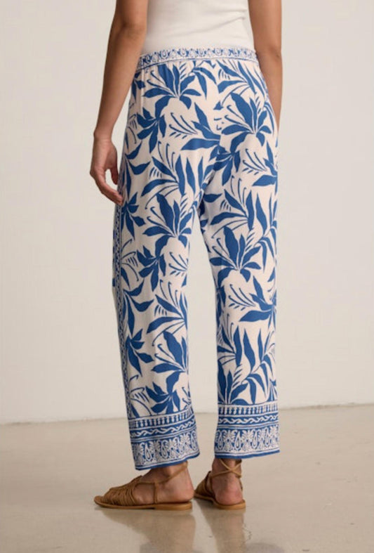 Velvet By Graham & Spencer - Claudia Fiji Pant