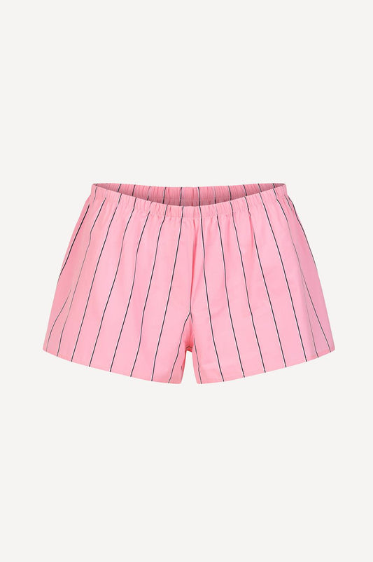 Cissa - Striped Boxer