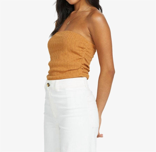 Billabong - Tube Bandeau Top