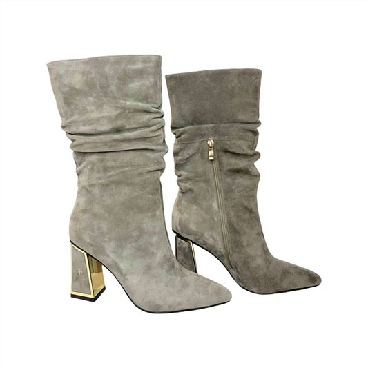 Allison Avery - Women's Signature Boots