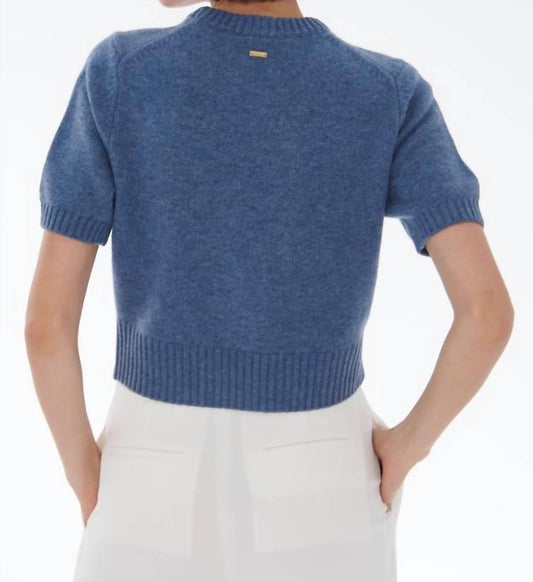 Toccin - Elsie Pullover Sweater