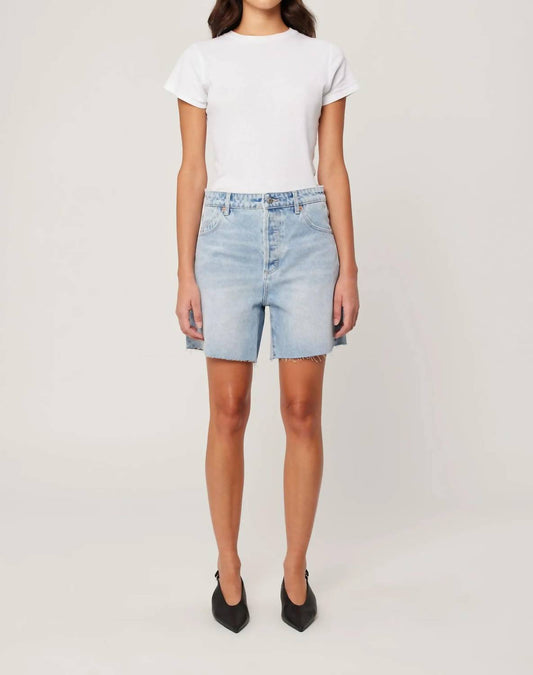 Rolla'S - 90s Relaxed Short