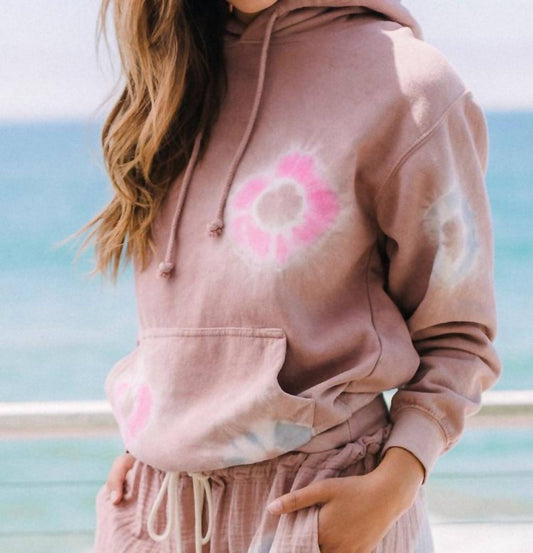 9Seed - Lola Hoodie Solstice