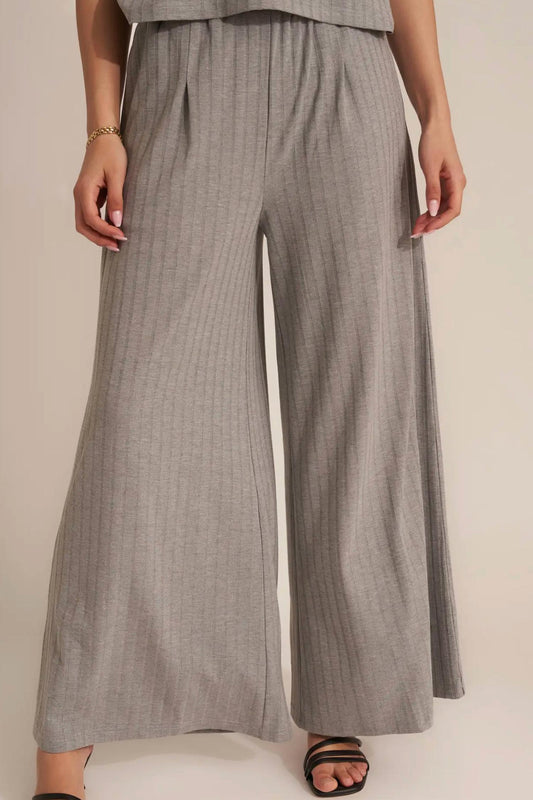 Callahan - Everyday Wide Leg Pant