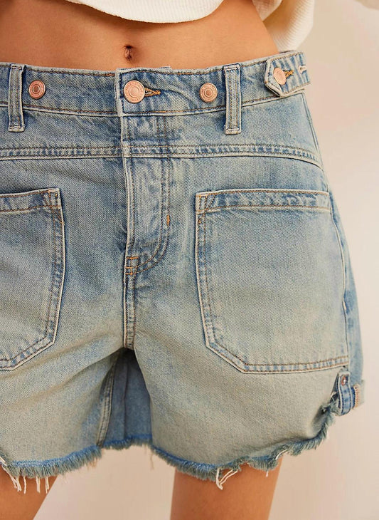 Free People - Palmer Short