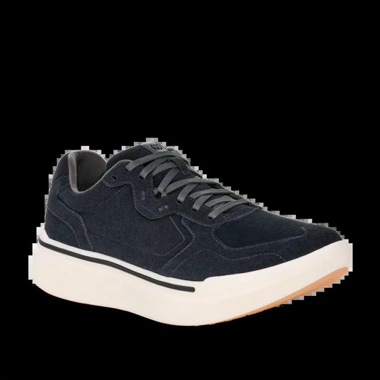 Ahnu - Women's Sequence 1.1 Suede Sneakers