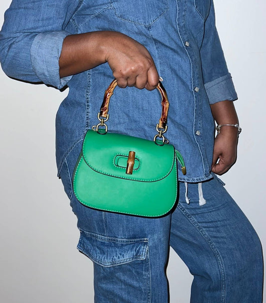 Empire - Sophia Convertible Clutch Bag