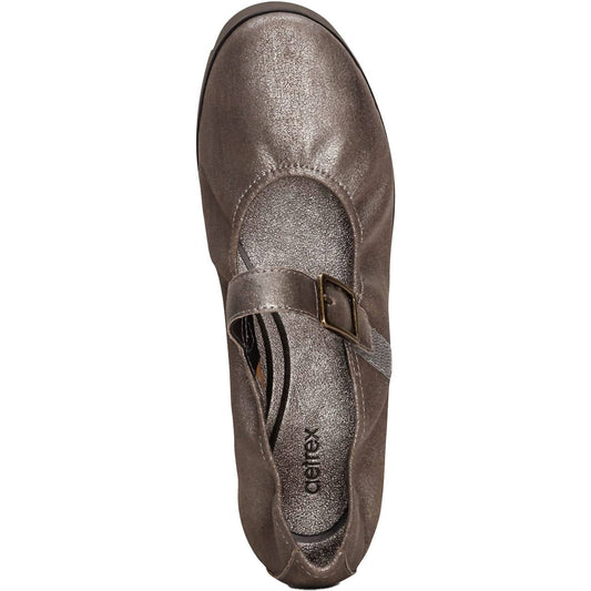 Aetrex - Women's Joanne Brushed Sandals