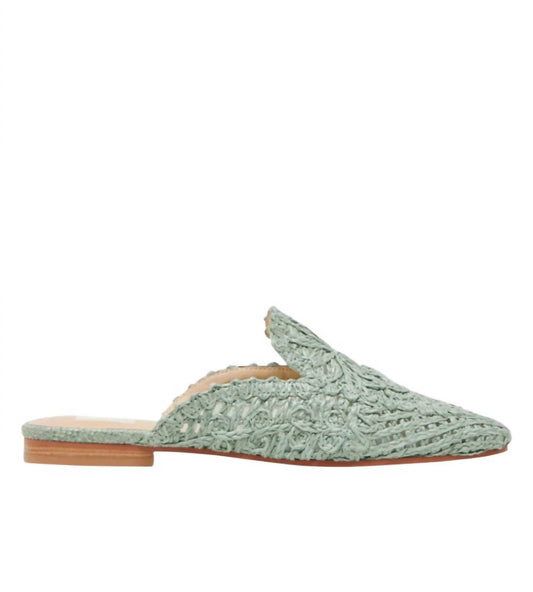 Dolce Vita - Women's Diya Flat Mule