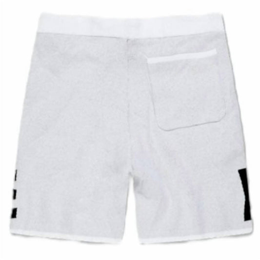 Jordan Craig - Men's Retro Paradise Knit Shorts