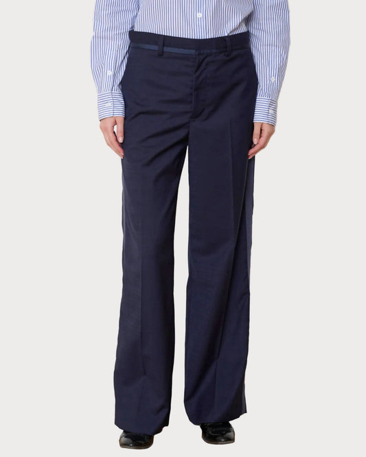 We-Ar4 - Tuxedo Trouser